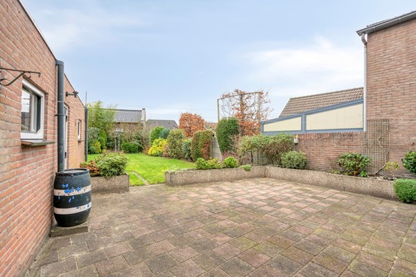 Medium property photo - Sint Eloystraat 3, 6024 BR Budel-Dorplein